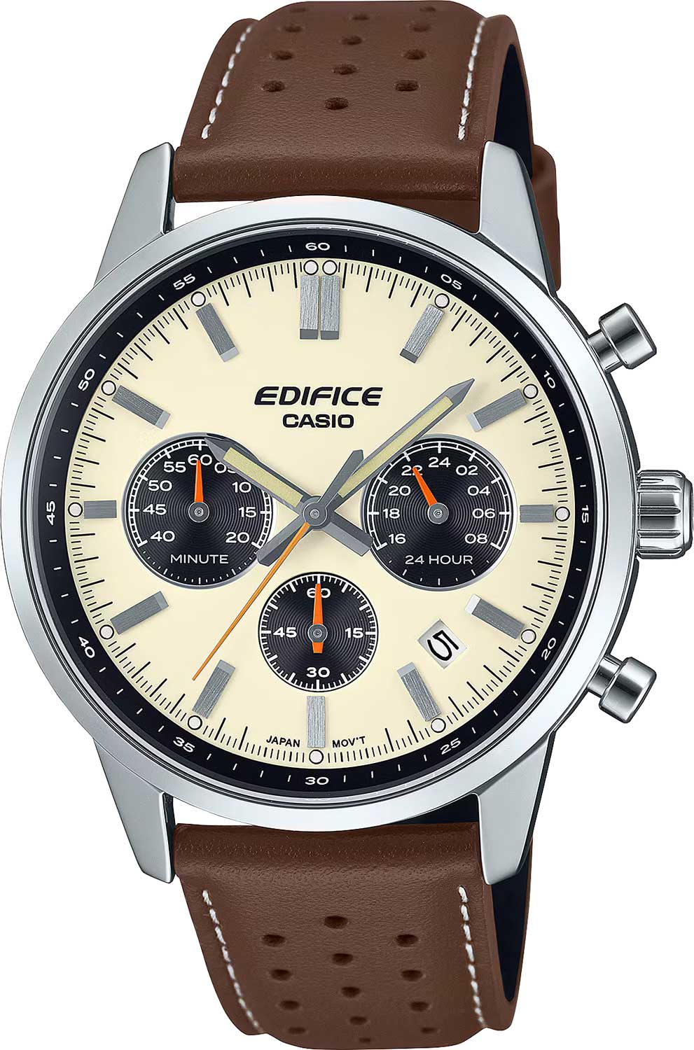    Casio Edifice EFR-575L-7A  