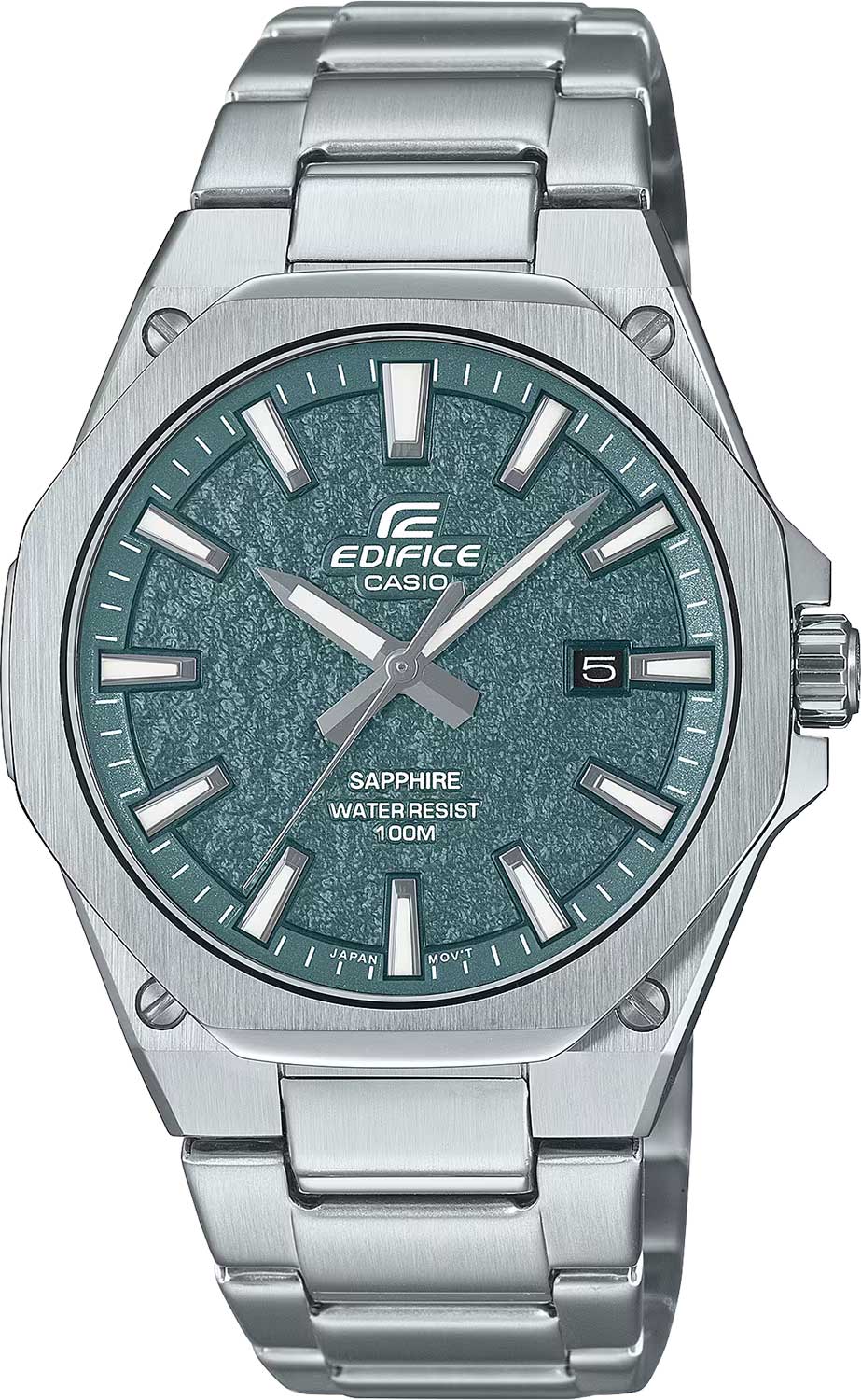 Японские наручные часы Casio Edifice EFR-S108DE-3A