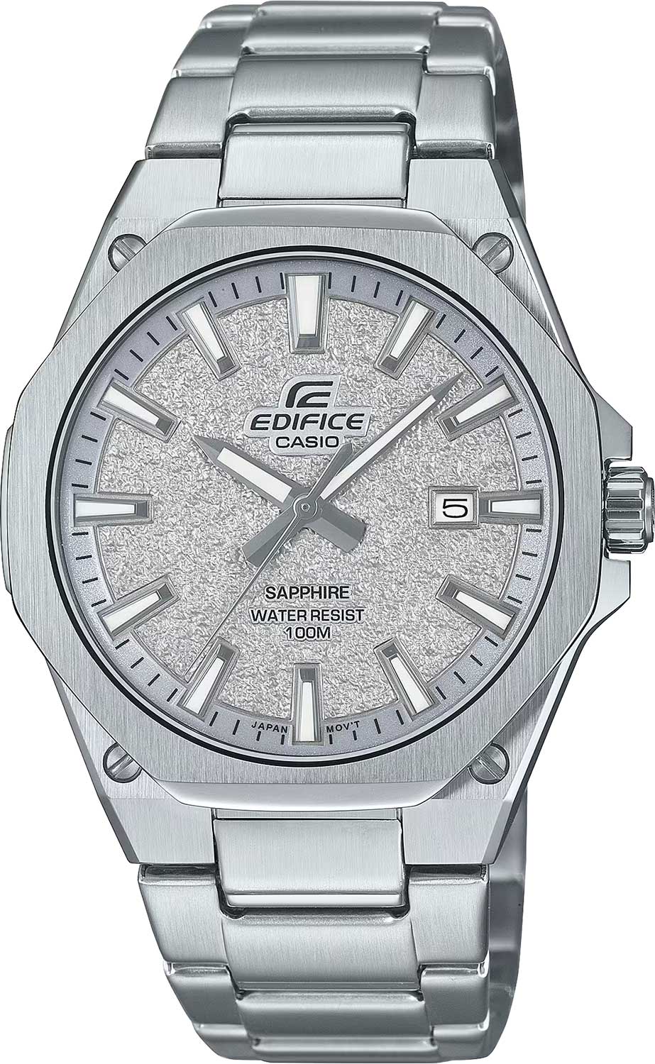 Японские наручные часы Casio Edifice EFR-S108DE-8A