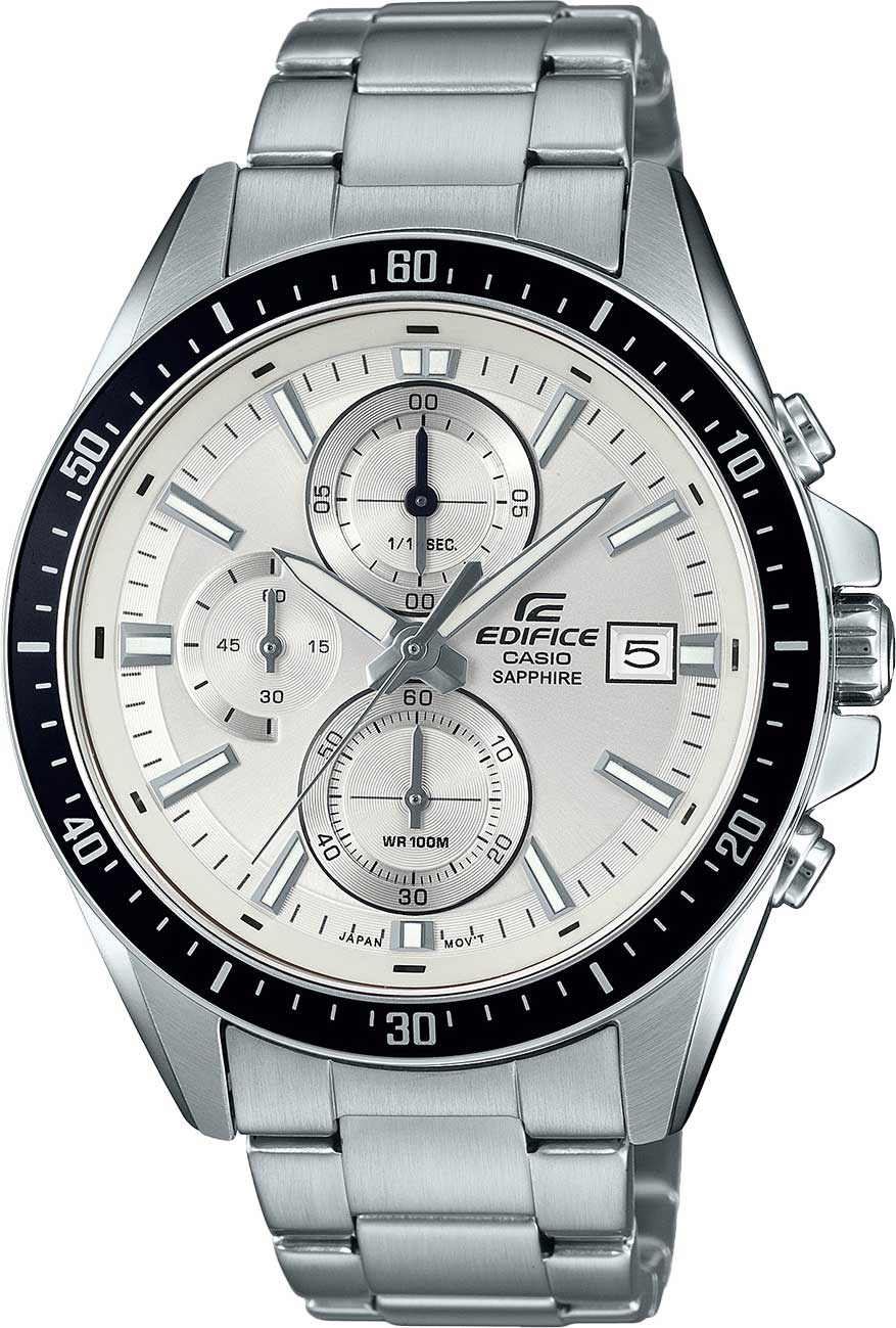    Casio Edifice EFR-S565D-7A  