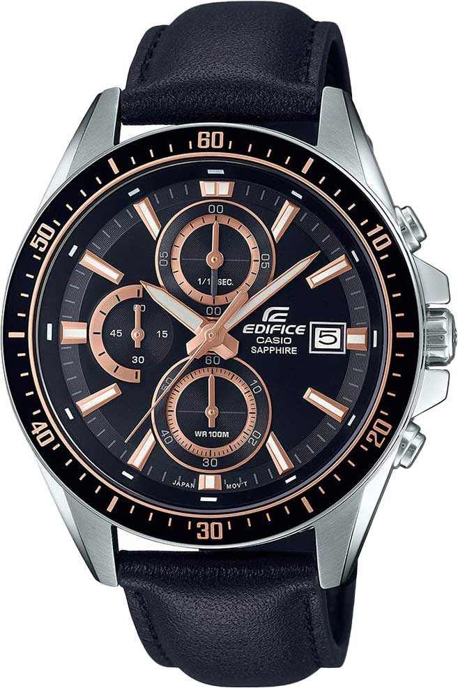    Casio Edifice EFR-S565L-1A  