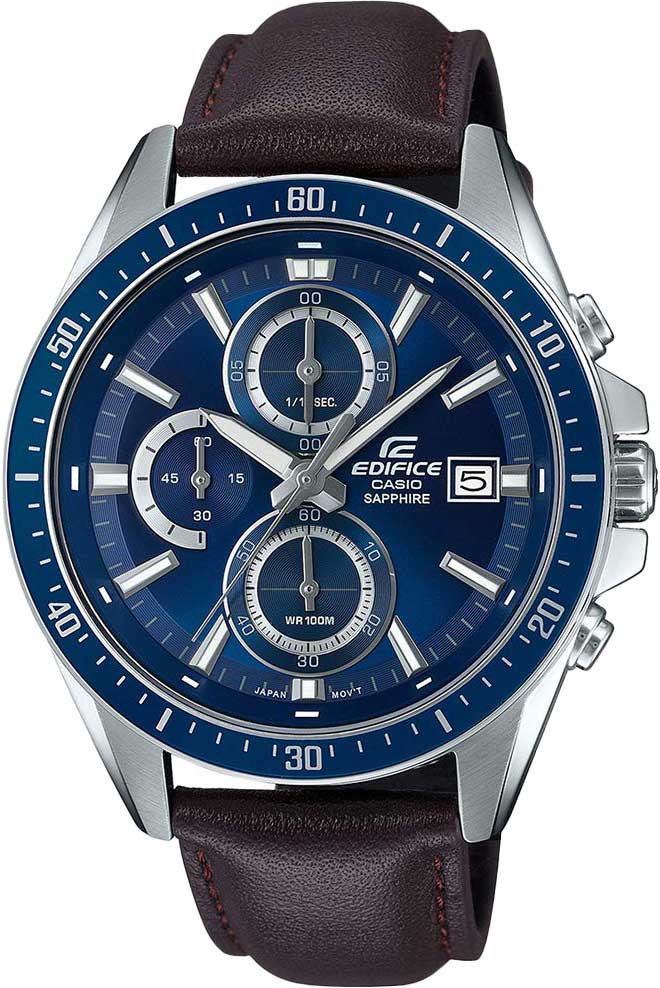    Casio Edifice EFR-S565L-2A  