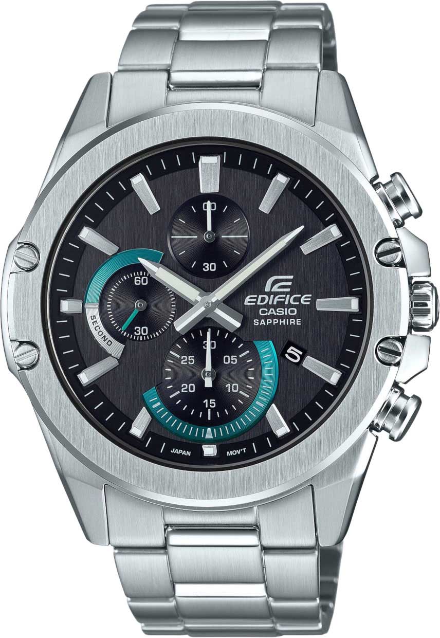 �������� �������� ���� Casio Edifice EFR-S567D-1AVUEF-ucenka � �����������