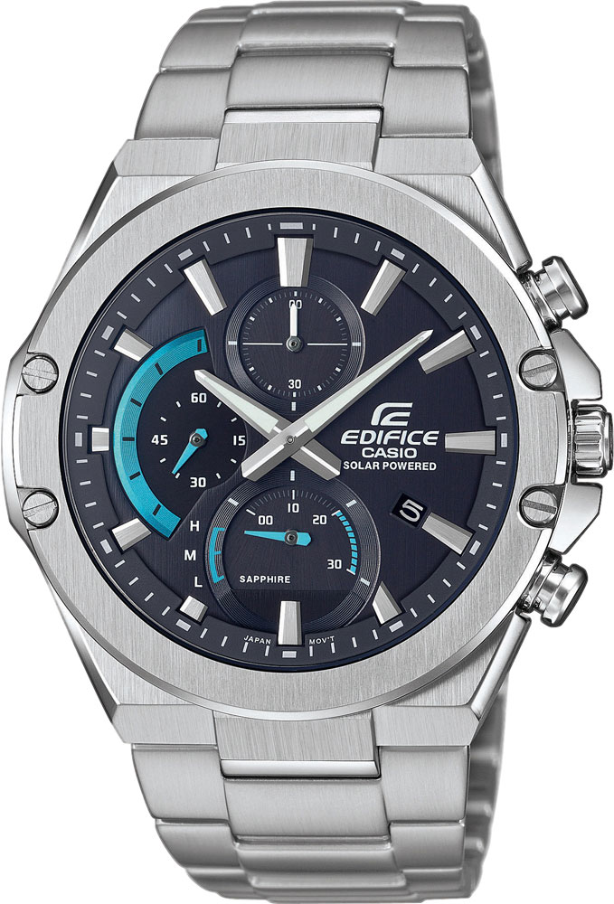    Casio Edifice EFS-S560D-1AVUEF  