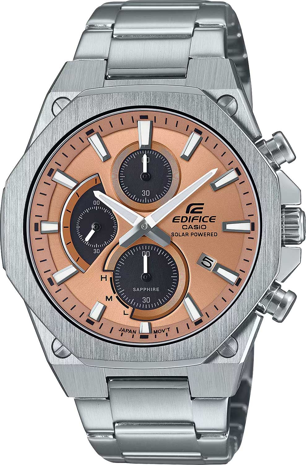    Casio Edifice EFS-S570D-5A  