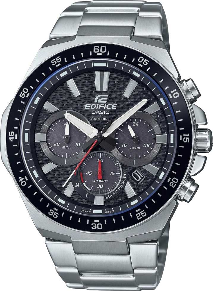    Casio Edifice EFS-S600D-1A4VUEF  