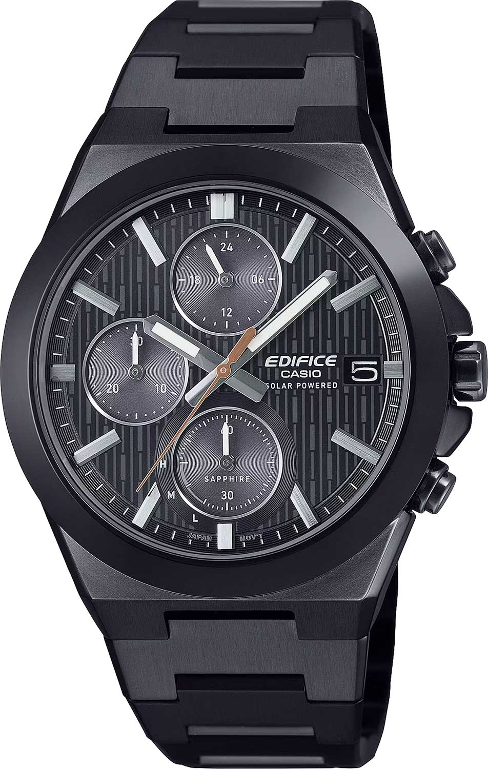    Casio Edifice EFS-S650DC-1A  