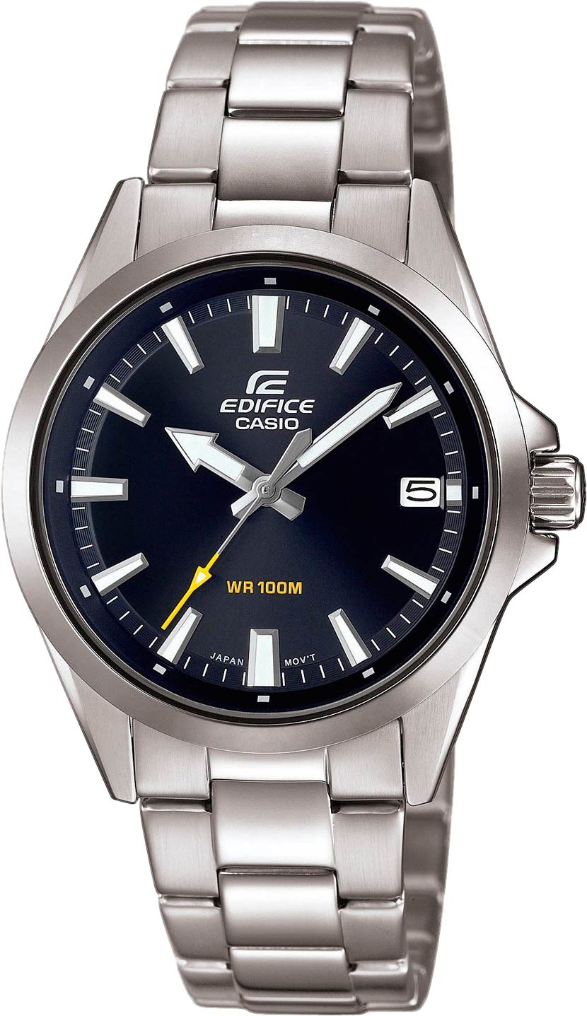    Casio Edifice EFV-110D-1AVUEF