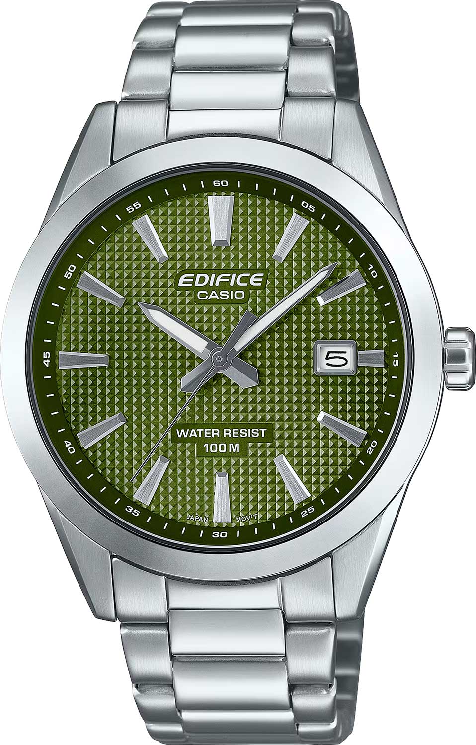 Японские наручные часы Casio Edifice EFV-160D-3A