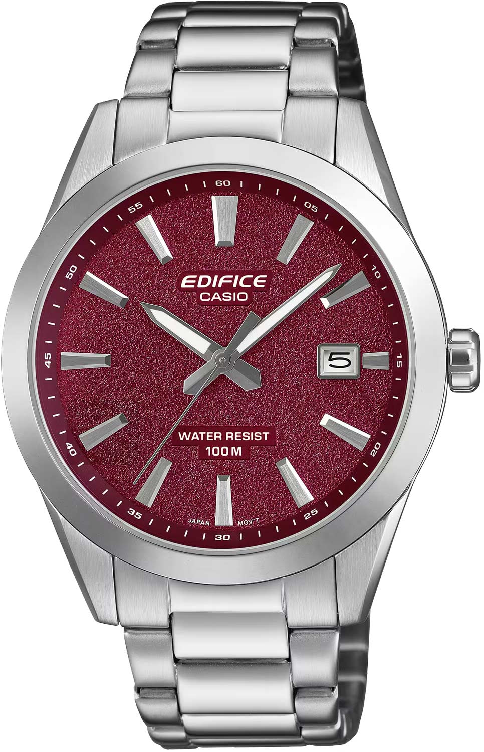 �������� �������� ���� Casio Edifice EFV-160D-4A