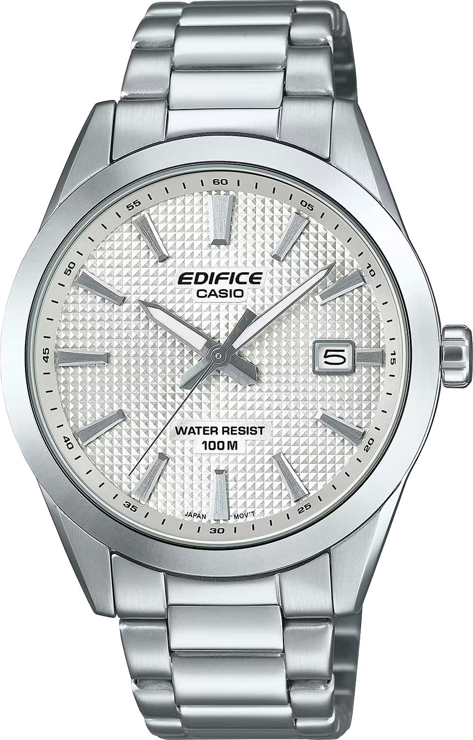 Японские наручные часы Casio Edifice EFV-160D-7A