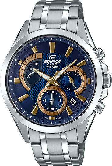    Casio Edifice EFV-580D-2A  