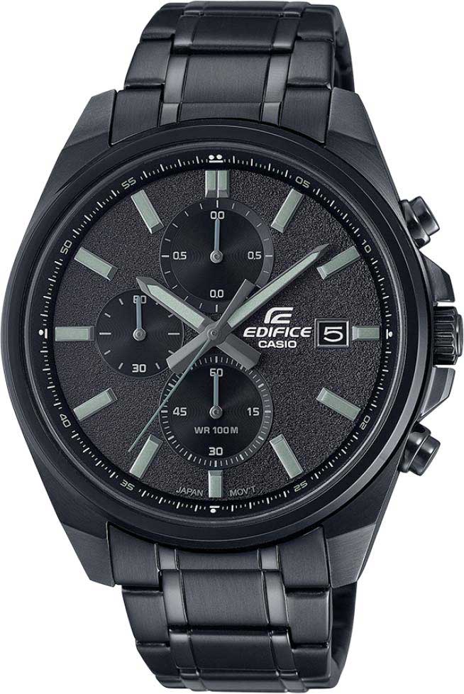 �������� �������� ���� Casio Edifice EFV-610DC-1AVUEF-ucenka � �����������