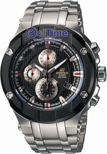    Casio Edifice EFX-500D-1A4  