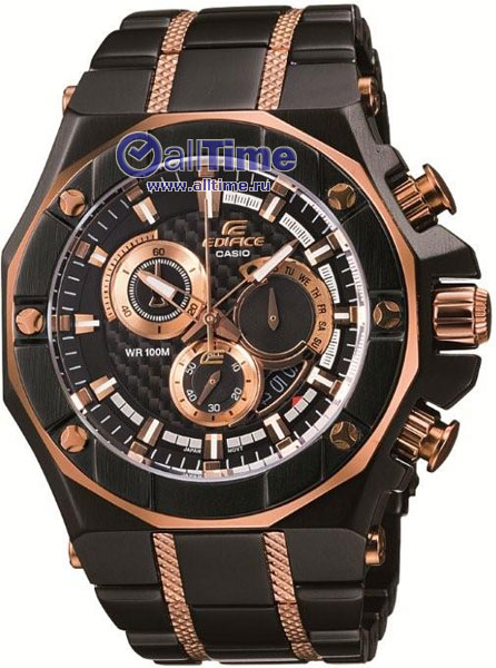 �������� �������� ���� Casio Edifice EFX-510SP-1A � �����������