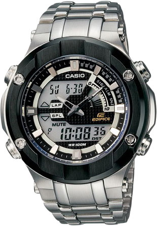    Casio Edifice EFX-700D-1A1  