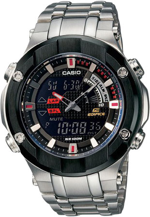    Casio Edifice EFX-700D-1A4  