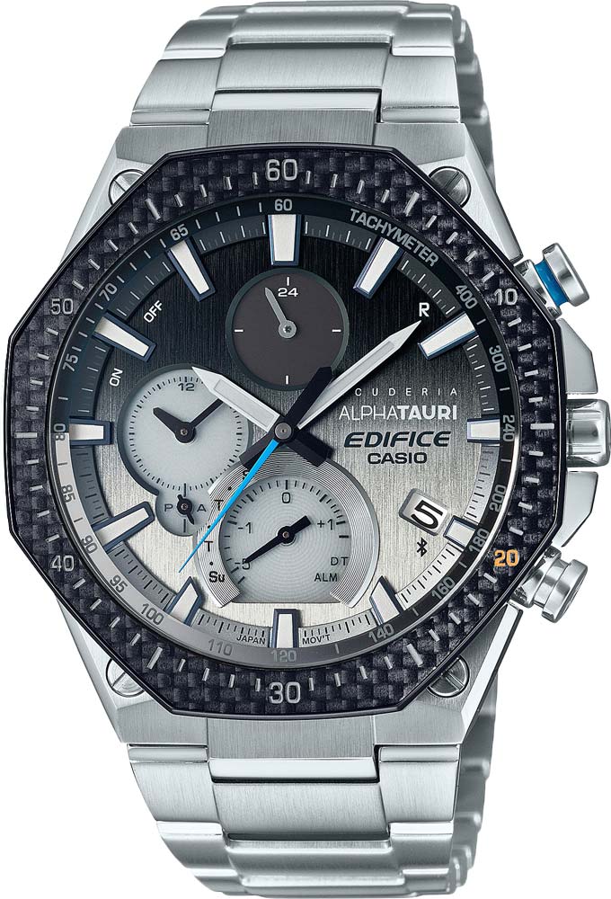    Casio Edifice EQB-1100AT-2AER  