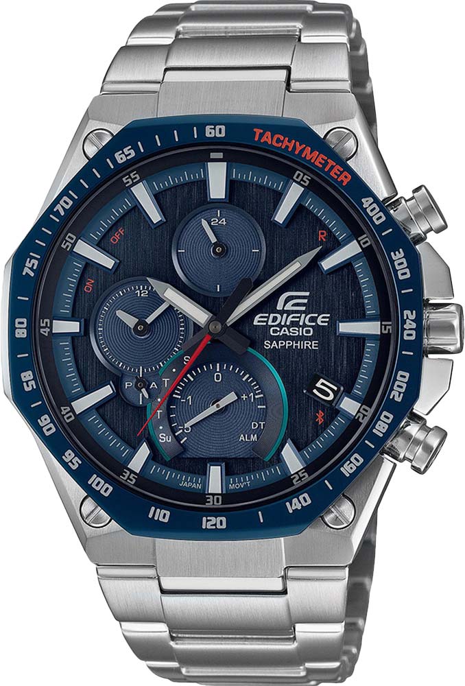    Casio Edifice EQB-1100XDB-2AER  