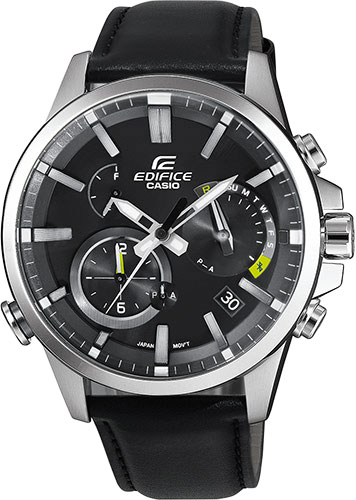 �������� �������� ���� Casio Edifice EQB-700L-1A