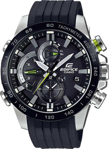    Casio Edifice EQB-800BR-1A  