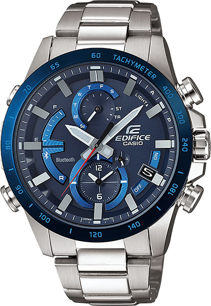    Casio Edifice EQB-900DB-2A  