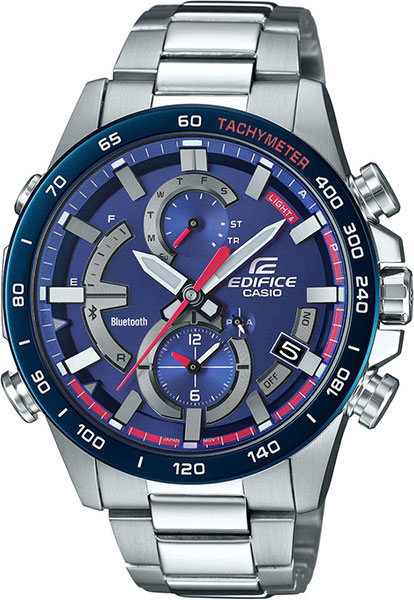    Casio Edifice EQB-900TR-2A  