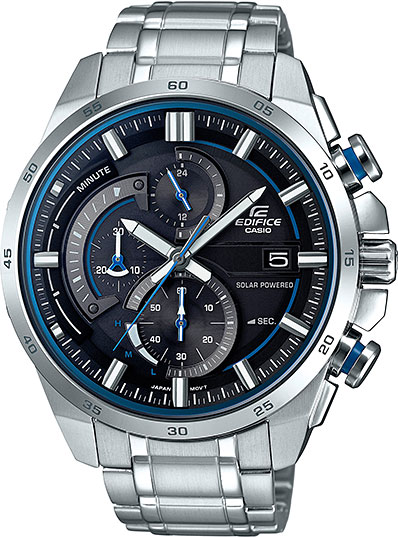    Casio Edifice EQS-600D-1A2  