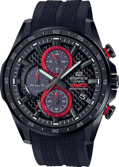    Casio Edifice EQS-900TMS-1A  