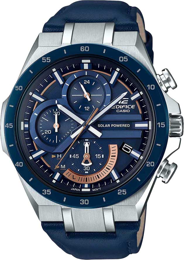    Casio Edifice EQS-920BL-2A  