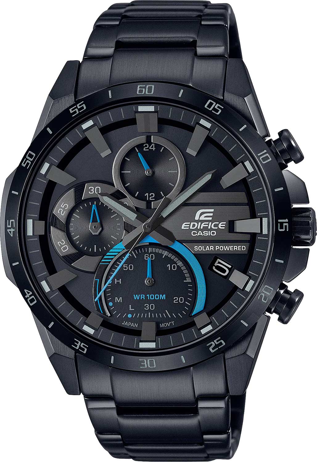 Наручные часы Casio Edifice EQS-940DC-1B — купить в интернет-магазине AllTime.ru по лучшей цене, отзывы, фото, характеристики, инструкция, описание