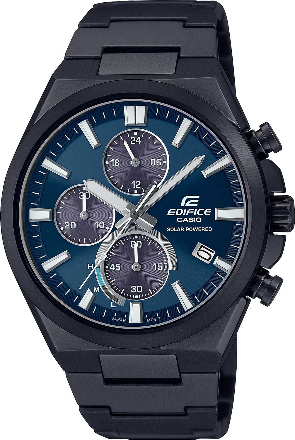 �������� �������� ���� Casio Edifice EQS-950DC-2A-ucenka � �����������