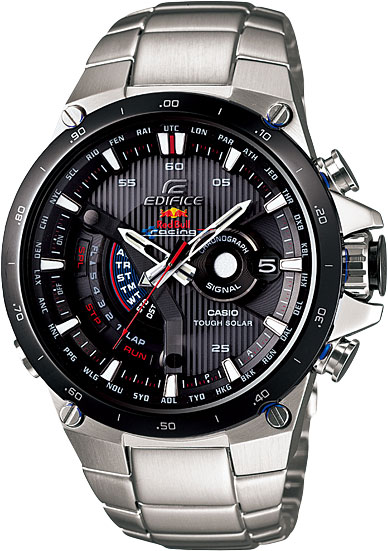 Японские наручные часы Casio Edifice EQS-A1000RB-1A