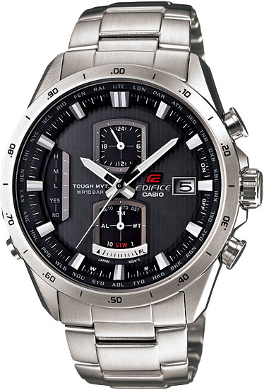    Casio Edifice EQW-A1110D-1A