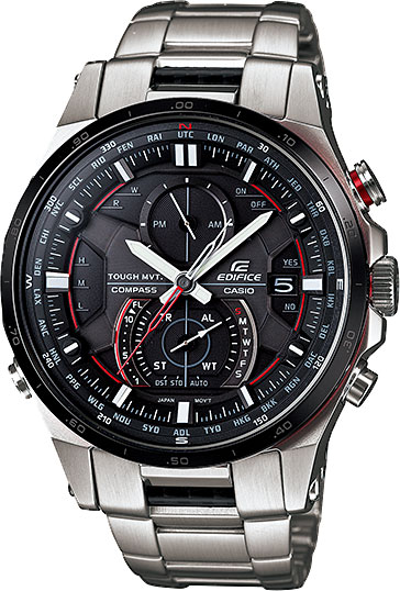    Casio Edifice EQW-A1200DB-1A