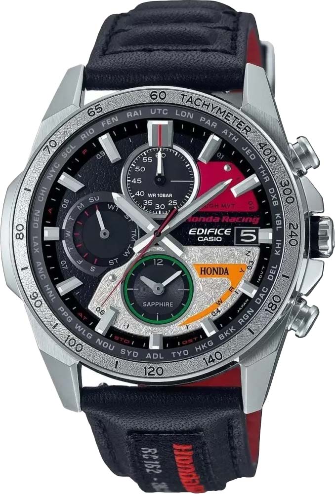    Casio Edifice EQW-A2000HR-1AER  