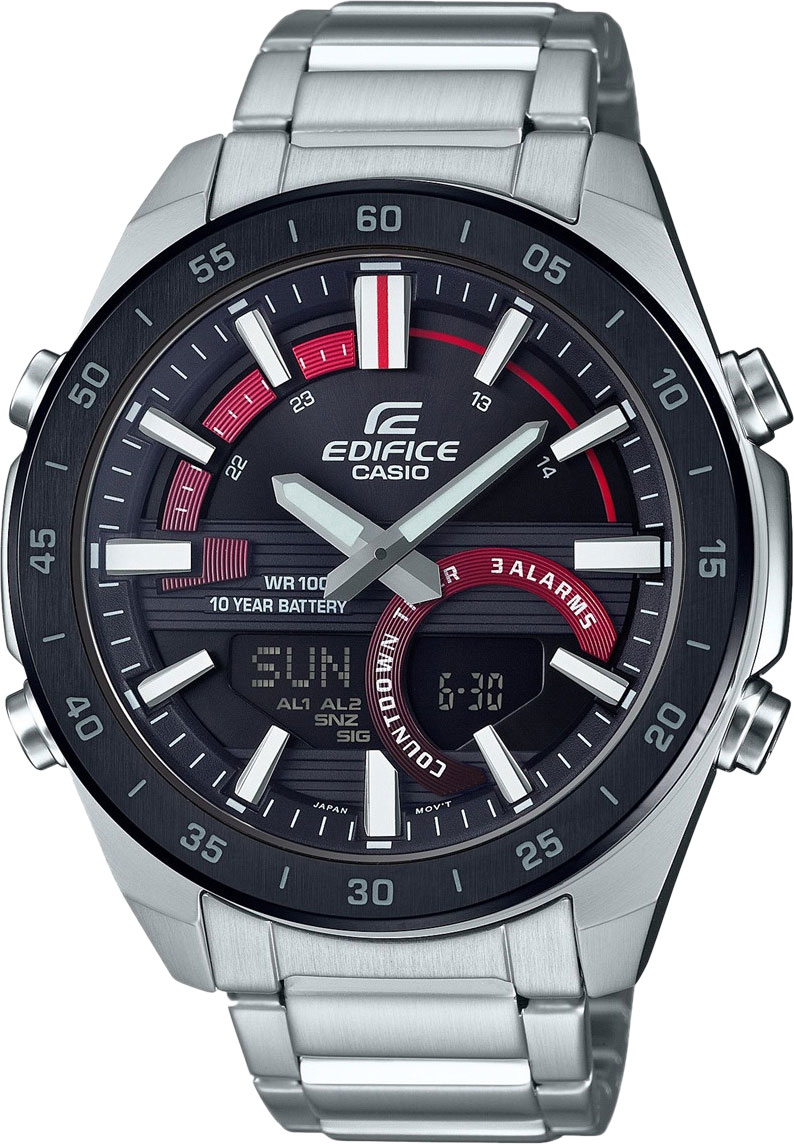    Casio Edifice ERA-120DB-1AVEF  