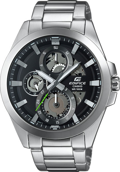    Casio Edifice ESK-300D-1A