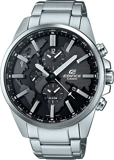   Casio Edifice ETD-300D-1A