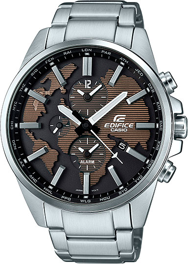    Casio Edifice ETD-300D-5A