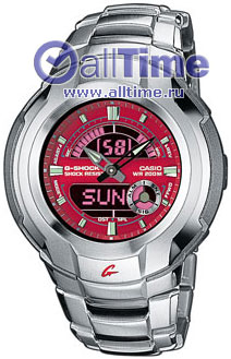 Японские наручные часы Casio G-SHOCK G-1710D-4A