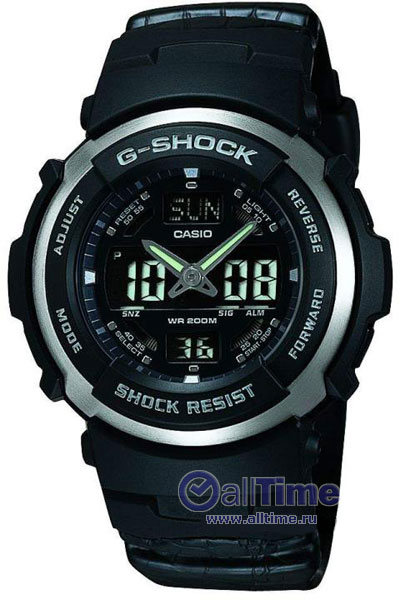    Casio G-SHOCK G-304RL-1A1