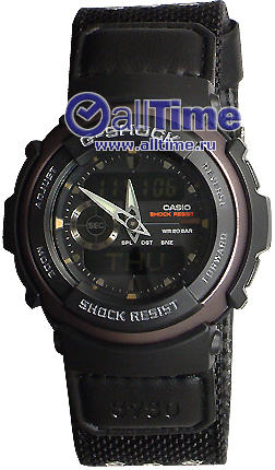    Casio G-SHOCK G-313MS-1A