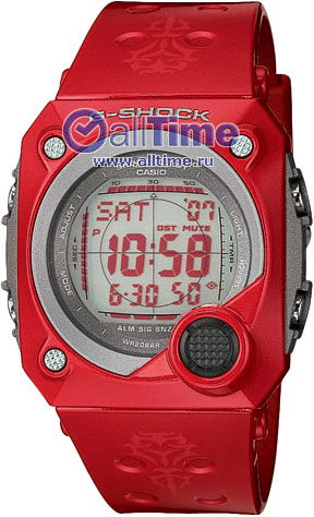    Casio G-SHOCK G-8000F-4D