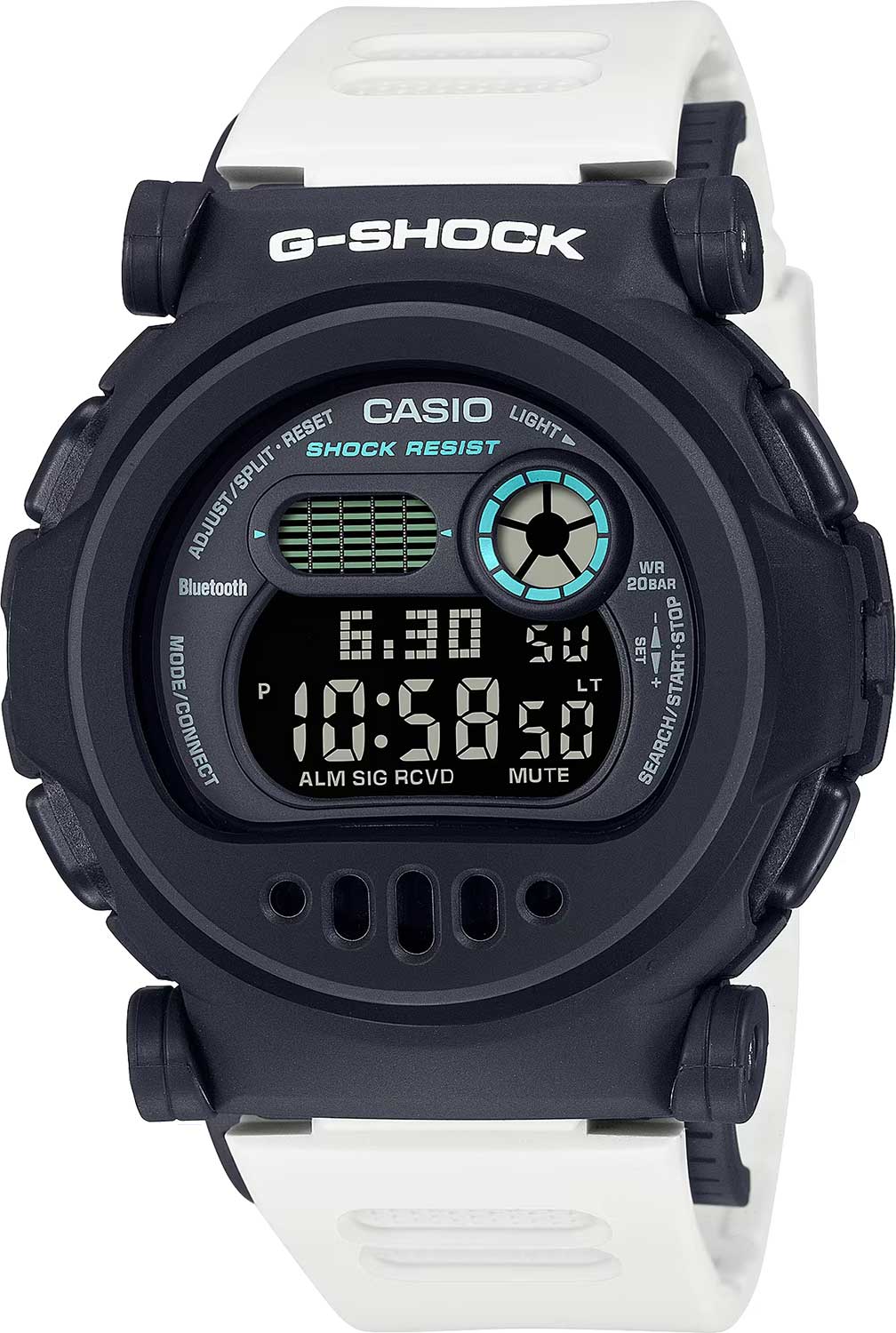   Casio G-SHOCK G-B001SF-7  