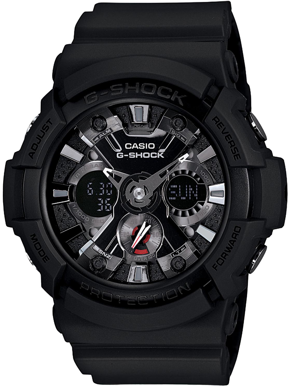 Реплика Часов Касио G Shock Купить