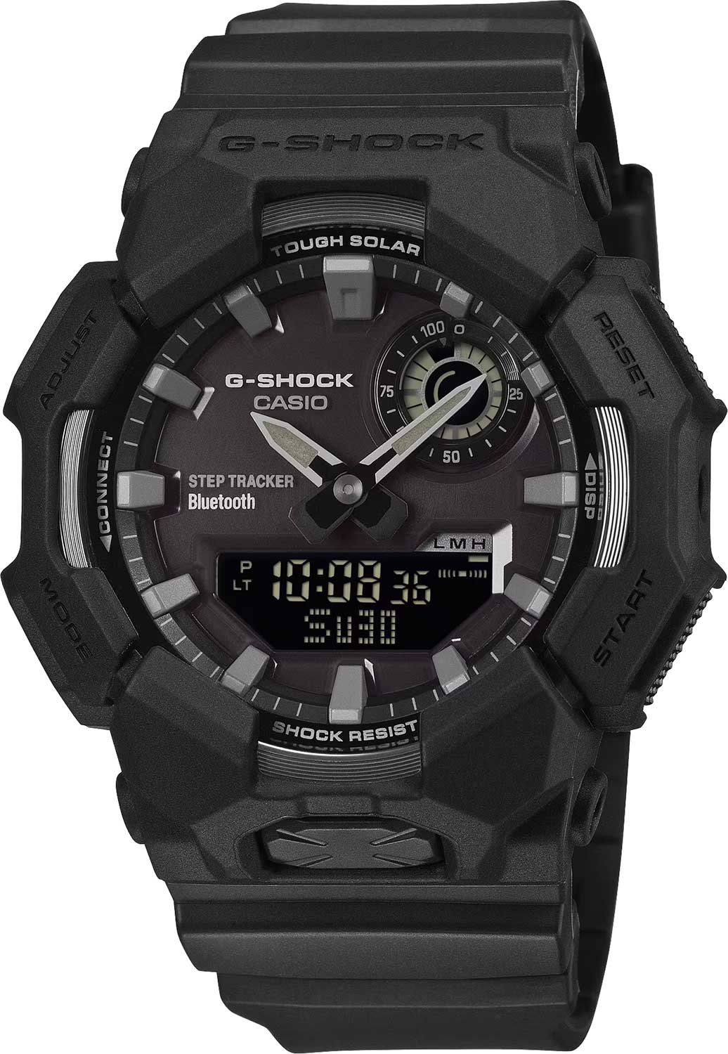 �������� ���������� �������� ���� Casio G-SHOCK GA-B010-1A1 � �����������