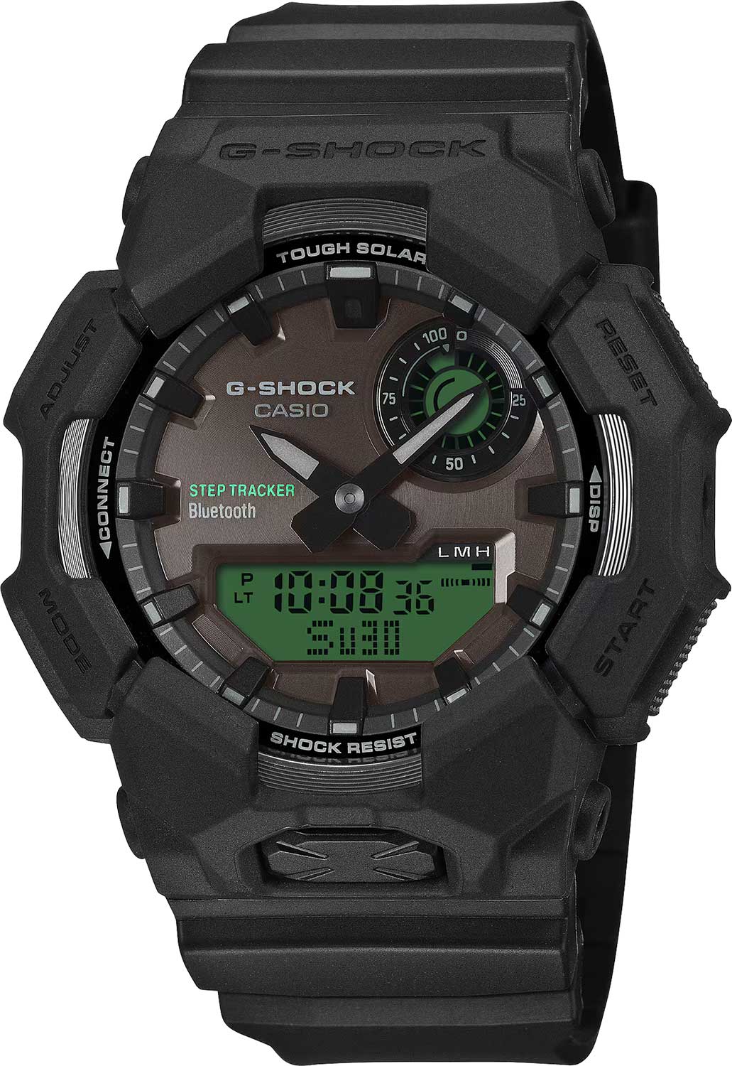 �������� ���������� �������� ���� Casio G-SHOCK GA-B010BEG-1A � �����������