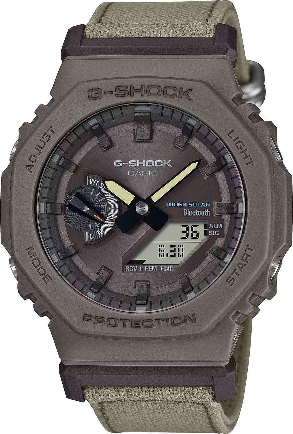 �������� �������� ���� Casio G-SHOCK GA-B2100CT-5A-ucenka-1 � �����������