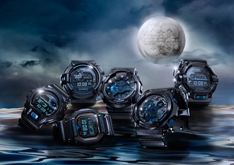 G shock gb online 6900aa